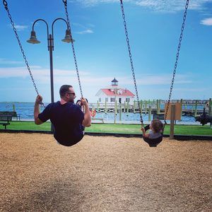 Meet your Posher, Brett